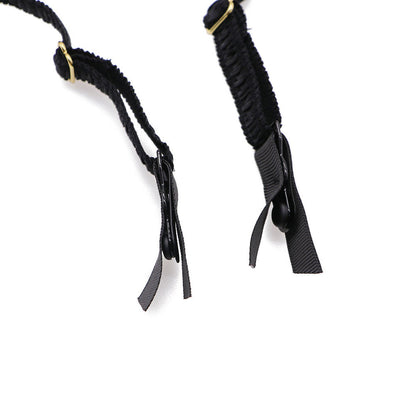 Cherries Garter Belt