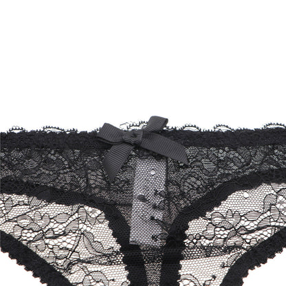 Cherries Garter Belt